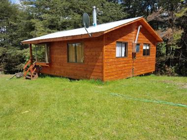 Cabaña Mirador Caburgua