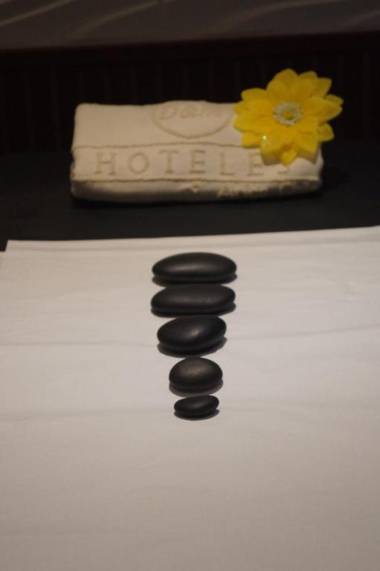 Hotel & Spa Las Taguas