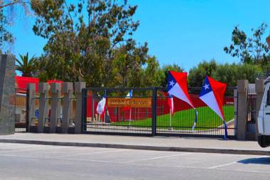 Apartamentos Alma Socoroma