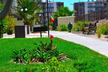 Apartamentos Alma Socoroma