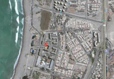 Apartamentos Alma Surire