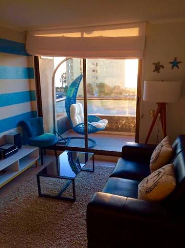 Condominio Parinacota