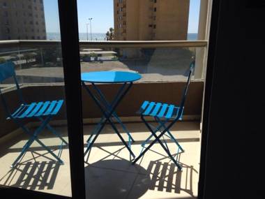 Condominio Parinacota