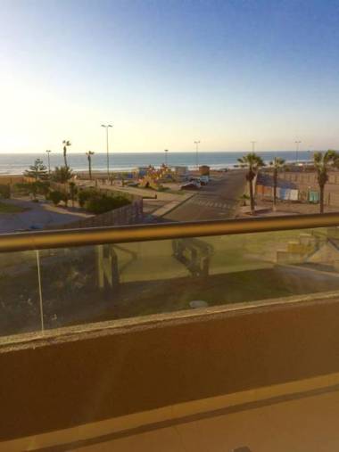 Condominio Parinacota