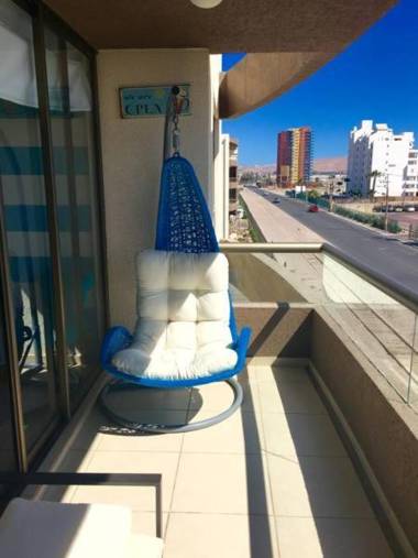 Condominio Parinacota