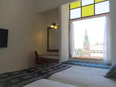 Apartamento Terra Amata Arica