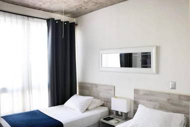 Hotel Puerto Chinchorro