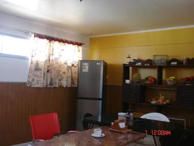 Guesthouse Playa Chinchorro