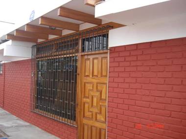 Guesthouse Playa Chinchorro