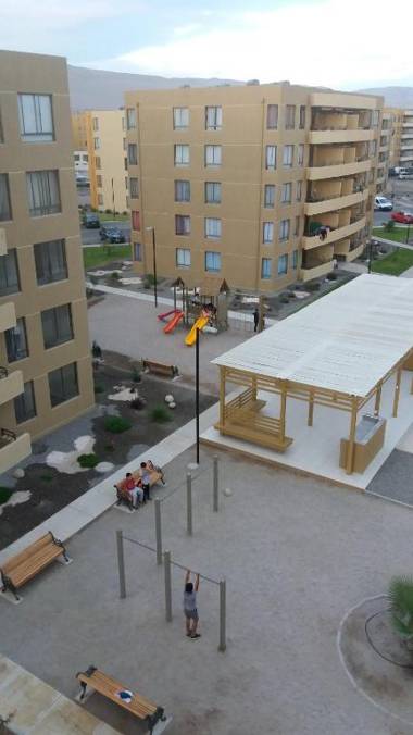 Departamento Portal del Sol Arica