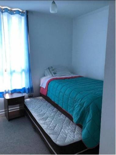 departamento amoblado full