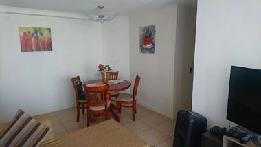 Departamento por día en Arica