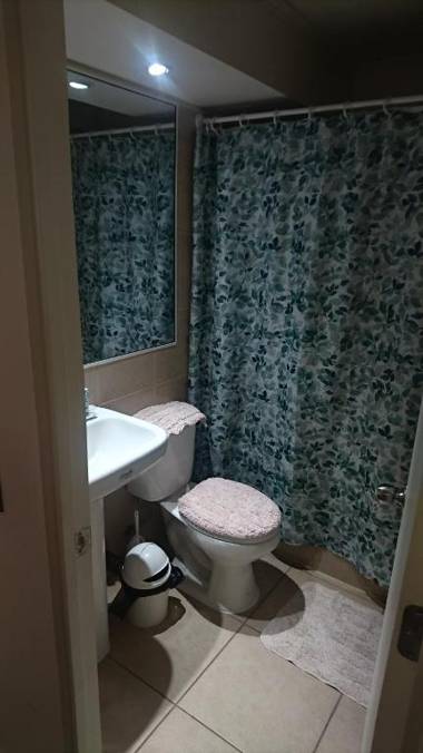 Departamento por día en Arica