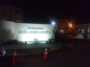 Departamento por día en Arica