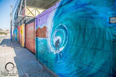 Hostel Willka Kuti Backpackers