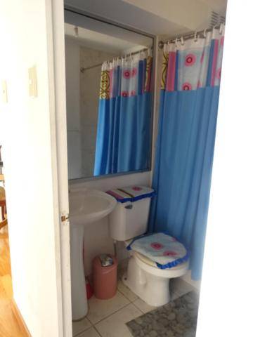 D12-6 Depto vista al mar.