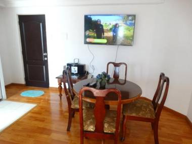 D12-6 Depto vista al mar.