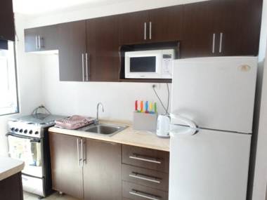 D12-6 Depto vista al mar.