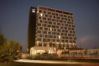 Novotel Arica
