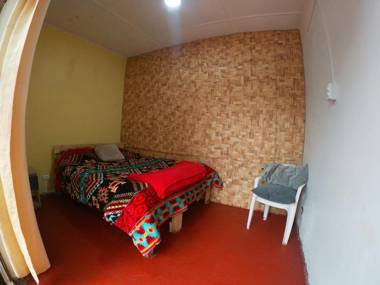 Hostel Posada de Gallo