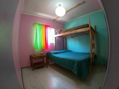 Hostel Posada de Gallo