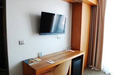 Alto del Sol Costanera Antofagasta