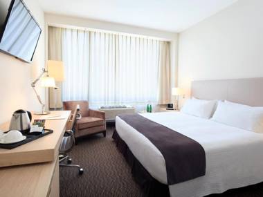 Spark Hoteles