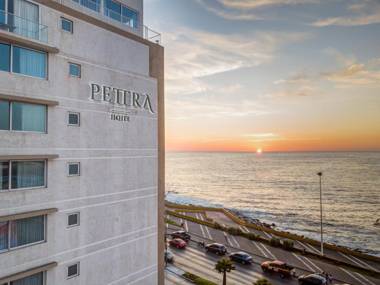 Wyndham Garden Antofagasta Pettra