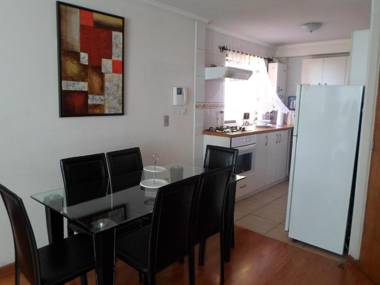 Departamentos Amoblados La Hermandad