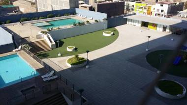 Northside Apartments