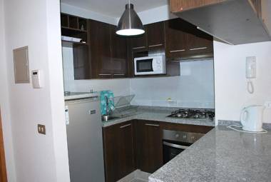 Apartamento Virgilio Arias