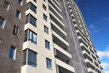 Apartamento Virgilio Arias