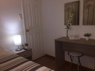 Fragga Hospedaje Boutique