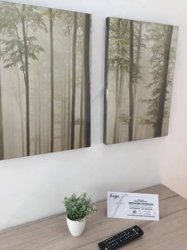 Fragga Hospedaje Boutique