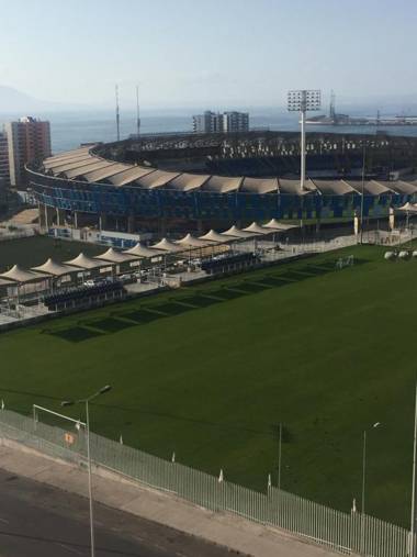 Fragga Hospedaje Boutique