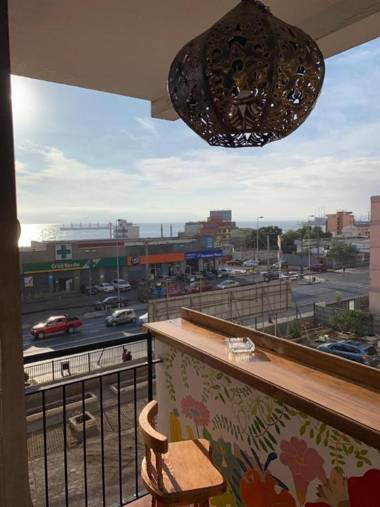 Departamento Amoblado Talca