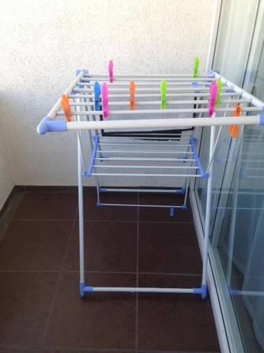 Departamento Teniente Uribe