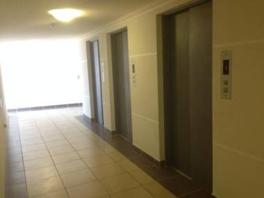 Departamento Teniente Uribe