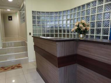 Hostal Quinta Normal