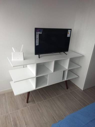 Apartamento de Lujo. Frente Mall Plaza