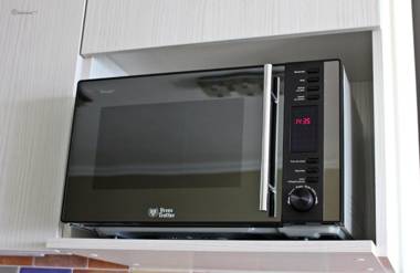 Departamento de lujo Antofagasta