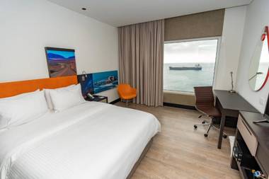 Hampton By Hilton Antofagasta