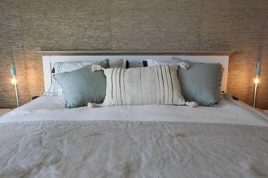 Top 1 Antofagasta Depto de LUJO con Estacionamiento Wifi Terraza Vista al Mar Servicio HOM