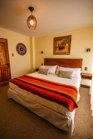 Hostal Geosol