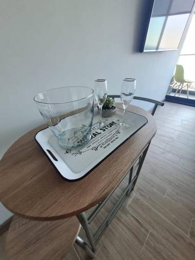 Departamento costado mall plaza Balmaceda Antofagasta