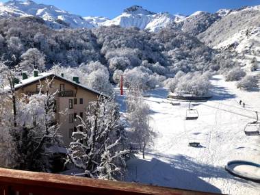 Apartamento Termas de Chillán