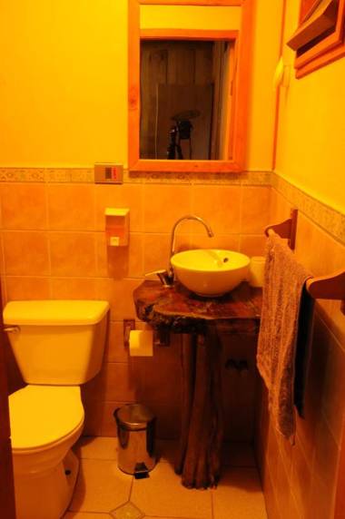 Hostal Epu Pewen