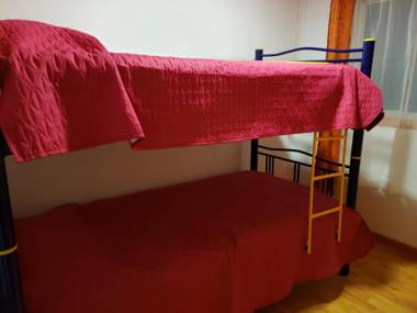 Cabaña en Curacautin