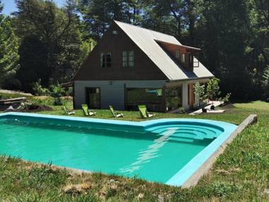 Hostal La Casita del Bajo