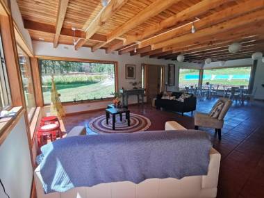 Hostal La Casita del Bajo